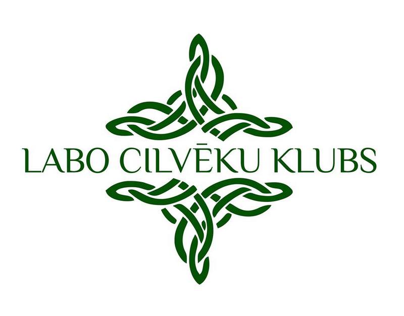 2015. gads – nodibinājums “Labo Cilvēku Klubs”